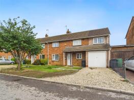 20, Needham Avenue, Quedgeley, Gloucester GL2 2SF