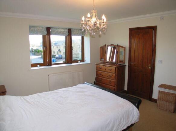 Master Bedroom 1