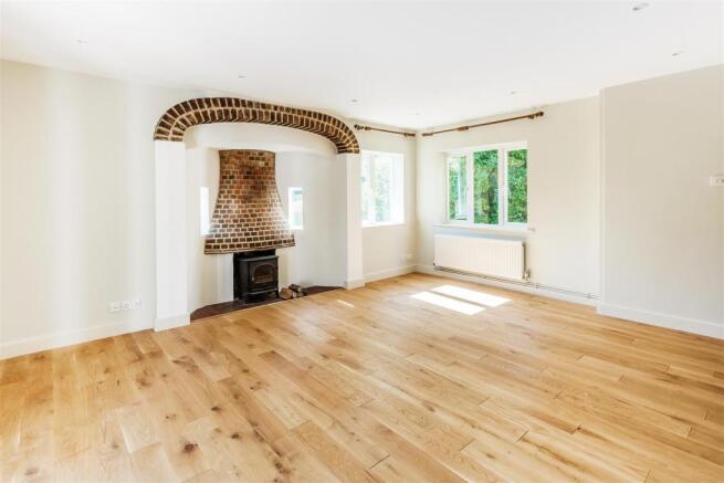 house. estate agency Abinger Hammer