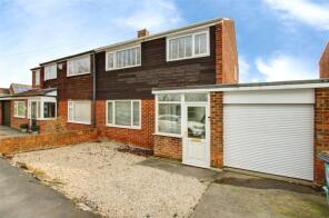 84, Swinside Drive, Durham DH1 1AF