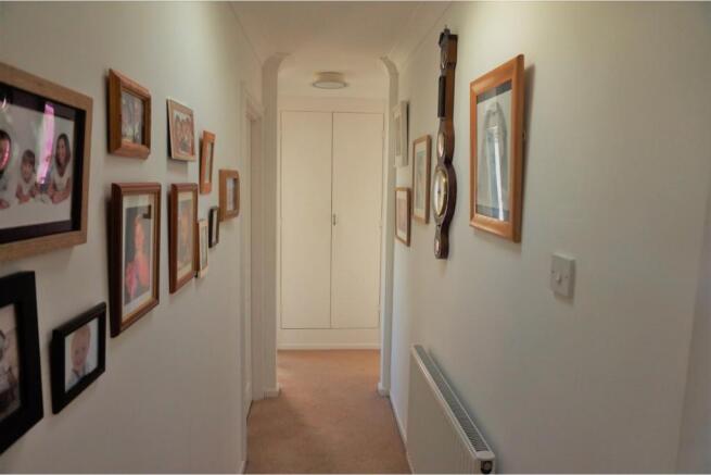 Inner Hall