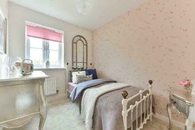 Typical Show Home