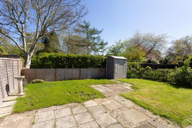 2 bed Semi-Detached Bungalow for sale Image 5