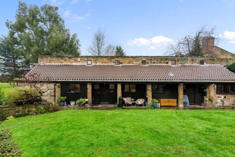 The Courtyard, Woolley, Wakefield