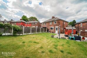 9, Hawthorn Avenue, Radcliffe M26 1BX