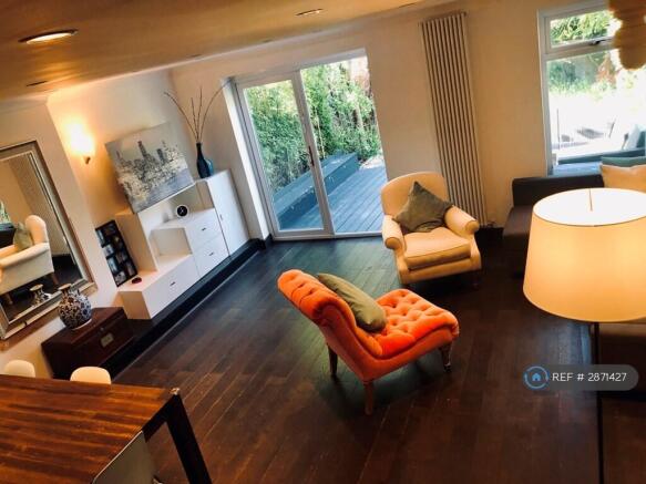 Lounge Birdview