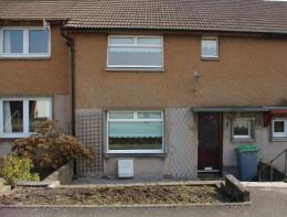 14, New Station Road, Dalbeattie DG5 4AW