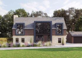 3, Wildwood Meadows, Hook Street, Rudgwick, Horsham RH12 3GG