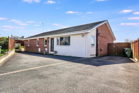 Beech Grove, Seaton, Workington, CA14 1PZ