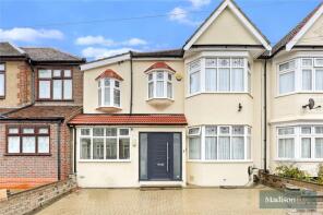 53, Hastings Avenue, Barkingside, Ilford IG6 1DX
