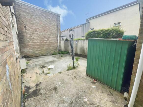 Maes-Y-Felin, Bridgend, CF31 photo 4