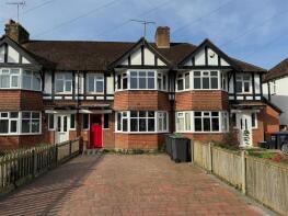 28, Harcourt Drive, Canterbury CT2 8DP