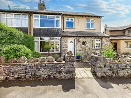 28, Helme Drive, Kendal LA9 7JB