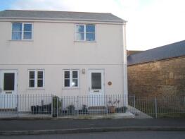 40, Lafrowda Close, St. Just, St Just TR19 7JA