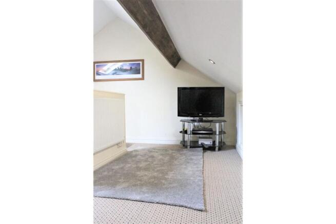 Loft Room