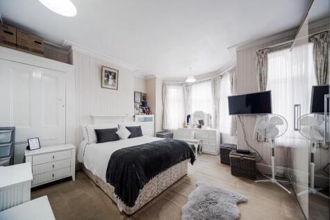 Thorold Road, London, N22