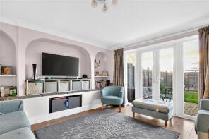 58, Ashbourne, Bracknell RG12 8SH