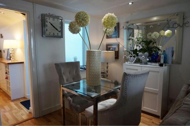 Living / Dining Room