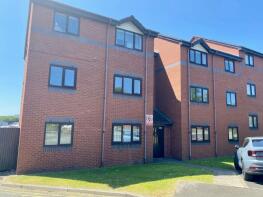 Flat 3, 20, St Marys Close, Stockport SK1 4BT