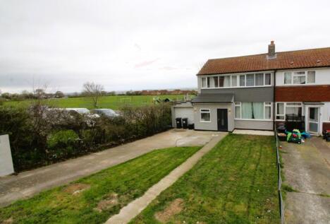 74 Darkfield Way Woolavington, Woolavington, Bridgwater