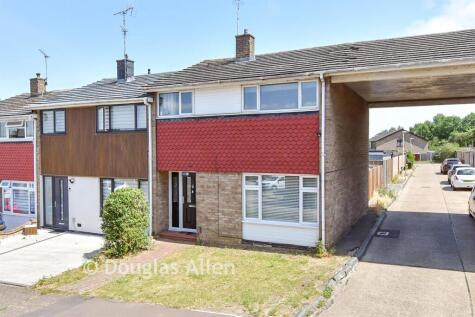 Falstones, Basildon, Essex
