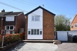 10, School Lane, Maidstone ME17 2NU