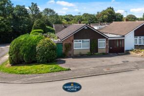 20, Milford Close, Allesley, Coventry CV5 9BS