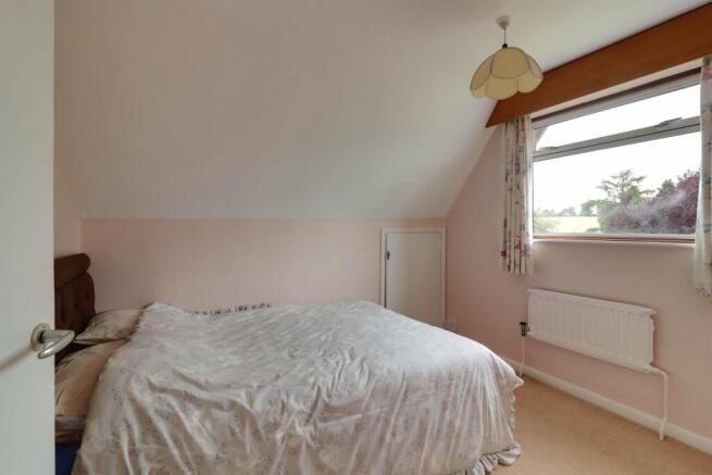 Bedroom 3 (Double)