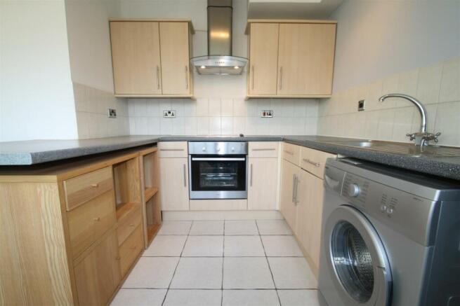 KITCHEN VIEW