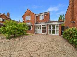 20, Smiths Avenue, Worcester WR2 4JX