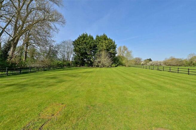 Lawns
