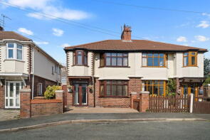44, Marina Avenue, Liverpool L21 7PF