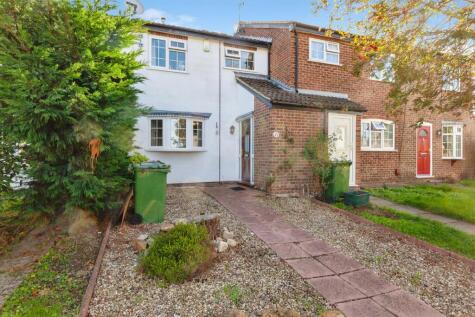 Burton Close, Oadby, Leicester