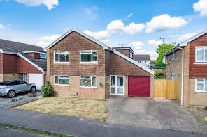8, Acre Wood, Hemel Hempstead HP2 4LP