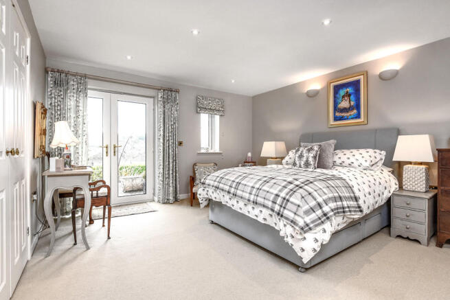 Bedroom Suite Two