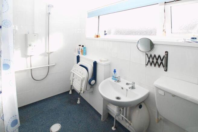 Wet Room