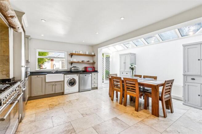 Mallinson Road, SW11 photo 4