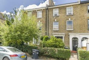44a, Tyrwhitt Road, London SE4 1QG