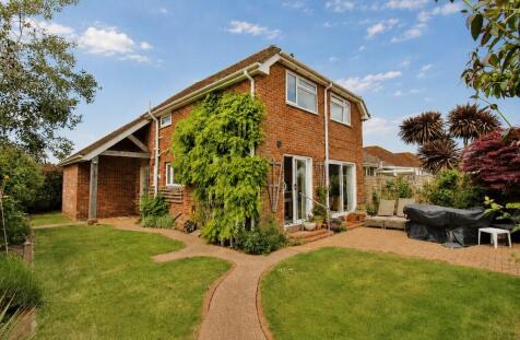 Eric Road, Stubbington, Fareham