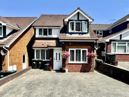 Huxley Court, Dibden Purlieu, Southampton