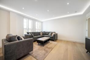 Flat 257, 33 Grove End Gardens, Grove End Road, London NW8 9LU