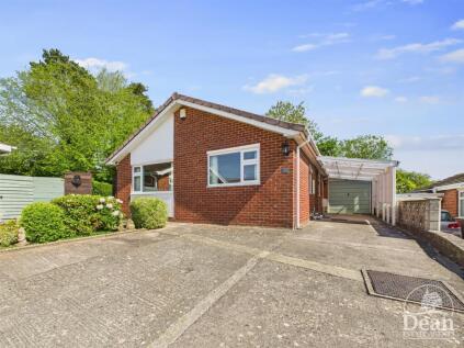 Temple Close, Lydney