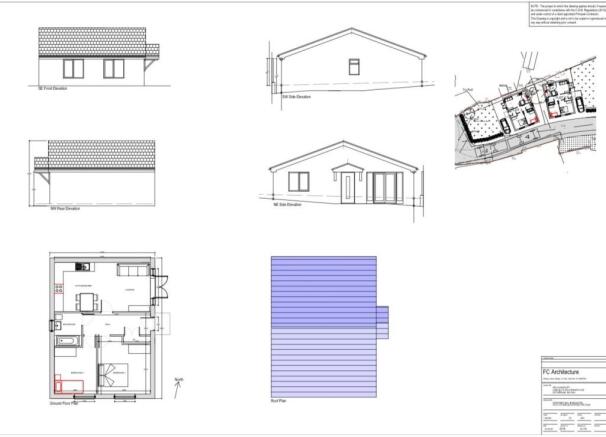 2 bed Plot for sale Image 8