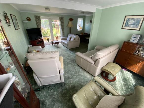 RECEPTION 1 (B)