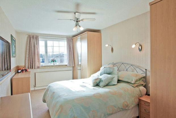 BEDROOM 1 FRONT