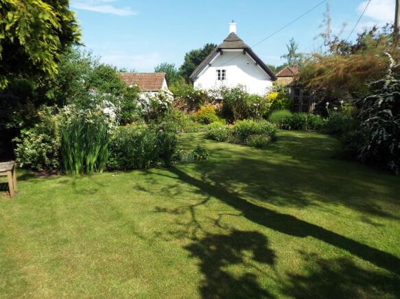Gardens