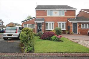 18, Primrose Close, Cramlington NE23 7UD