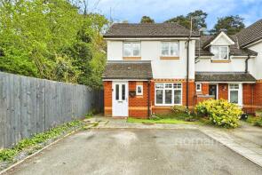 31, Academy Place, College Town, Sandhurst GU47 0AB