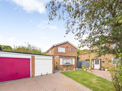 Yolsum Close, Haddenham
