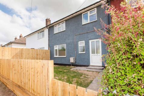 Harvey Court, Bolsover, S44